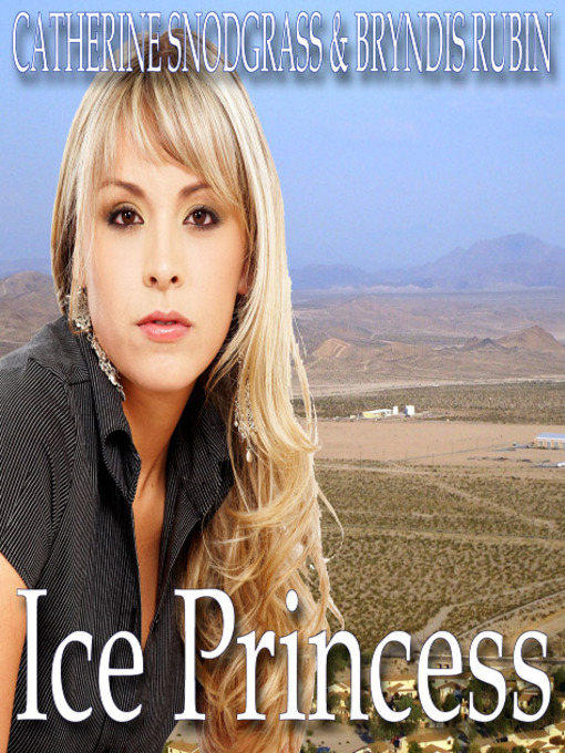 Title details for Ice Princess by Catherine Snodgrass - Available